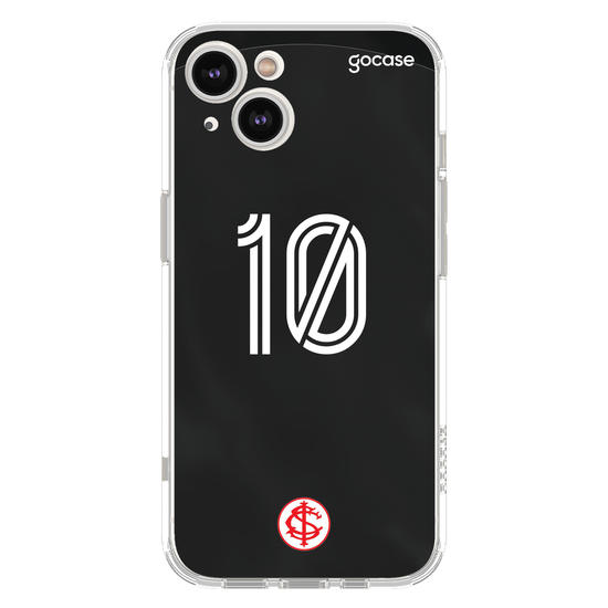 Internacional - Uniforme 3 - 2019 - Personalizado