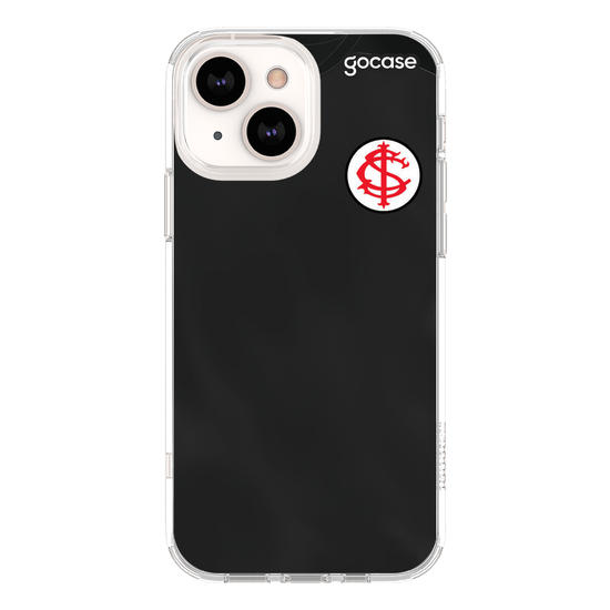 Capinha para celular Internacional - Uniforme 3 - 2019