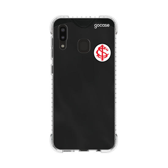 Capinha para celular Internacional - Uniforme 3 - 2019