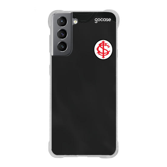 Capinha para celular Internacional - Uniforme 3 - 2019