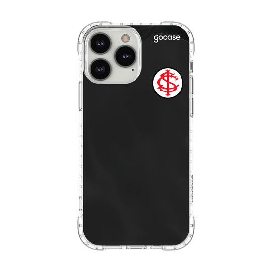Capinha para celular Internacional - Uniforme 3 - 2019