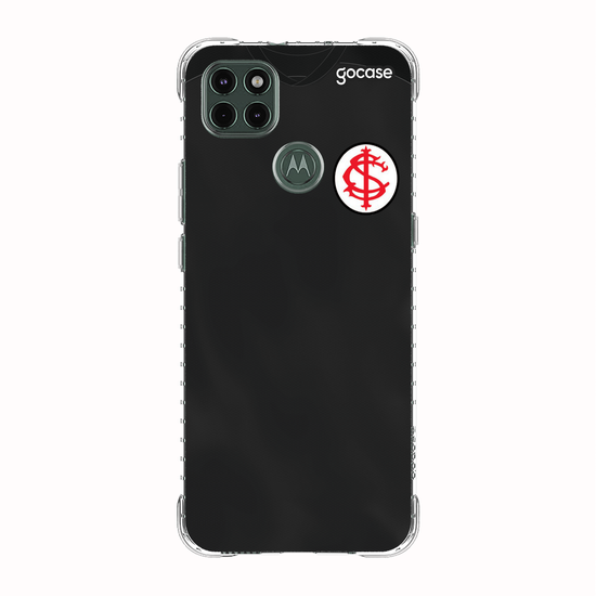 Capinha para celular Internacional - Uniforme 3 - 2019