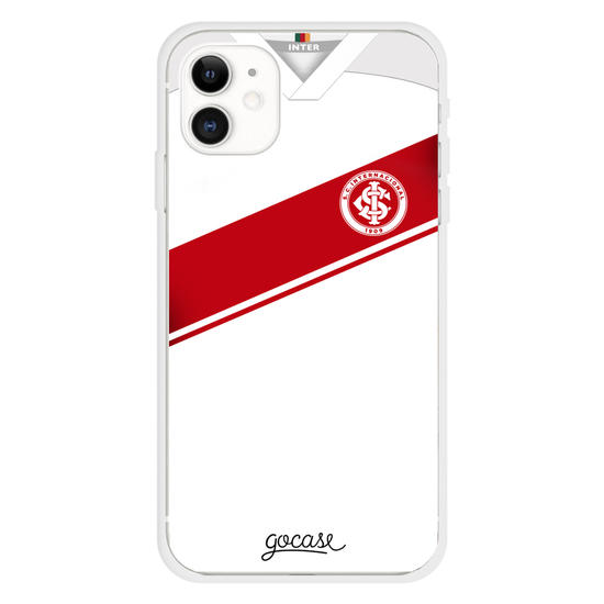 Internacional - Uniforme 2 - 2019 Phone Case