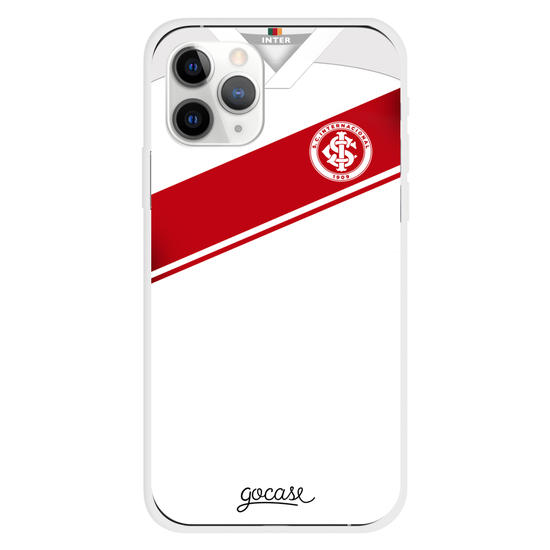 Internacional - Uniforme 2 - 2019