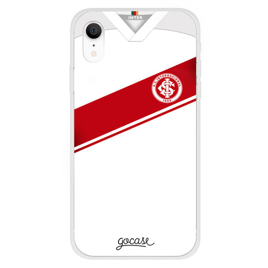 Internacional - Uniforme 2 - 2019