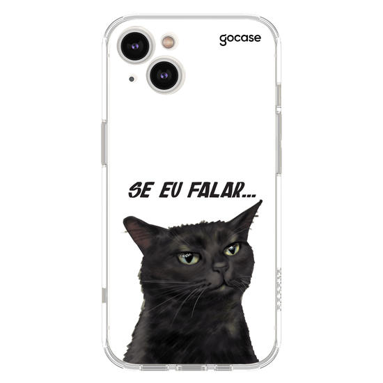  SE EU FALAR...