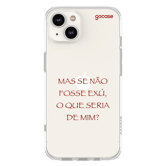 Se Não Fosse Exú