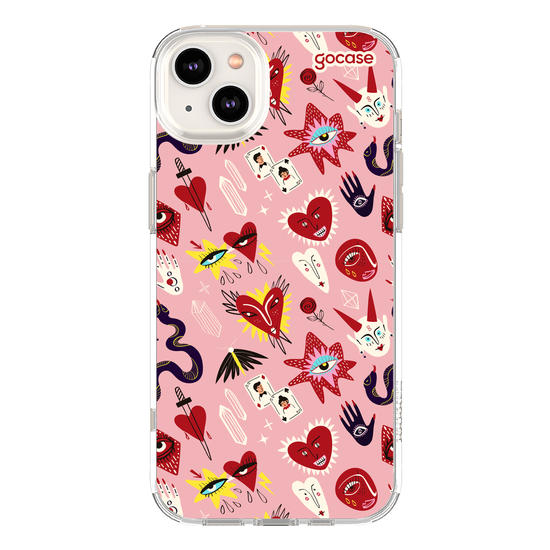 Capinha para celular  Segredos Místicos