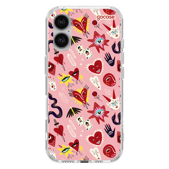 Capinha para celular  Segredos Místicos