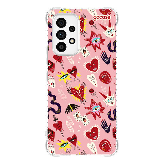 Capinha para celular  Segredos Místicos