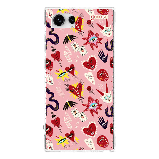 Capinha para celular  Segredos Místicos