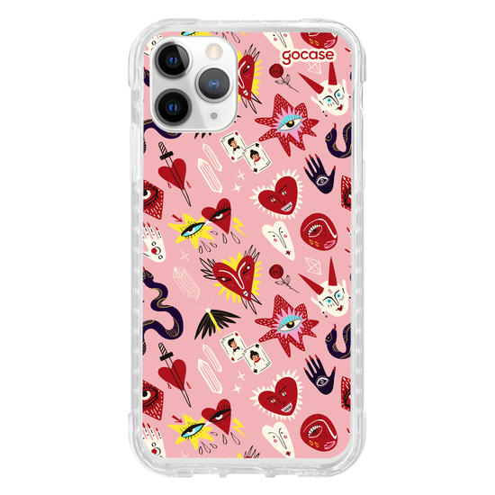 Capinha para celular  Segredos Místicos