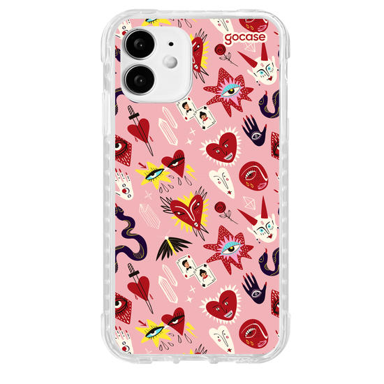 Capinha para celular  Segredos Místicos