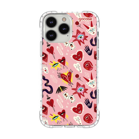 Capinha para celular  Segredos Místicos