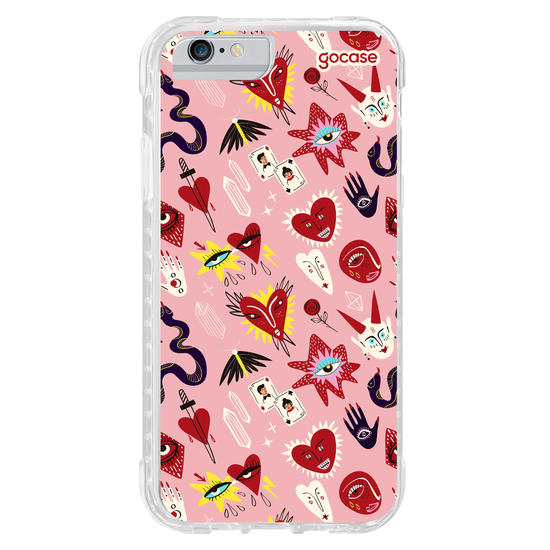 Capinha para celular  Segredos Místicos