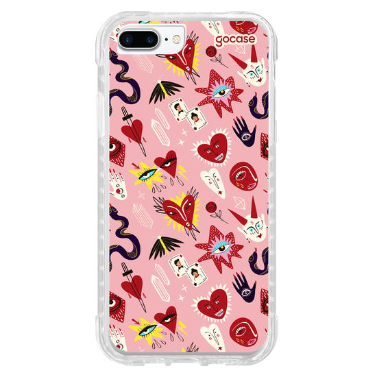 Capinha para celular  Segredos Místicos