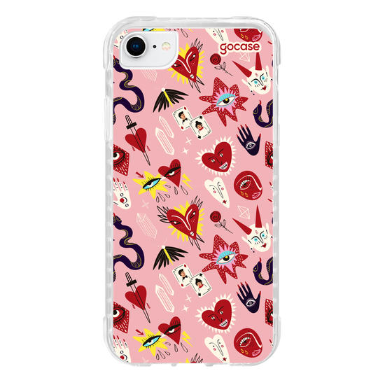 Capinha para celular  Segredos Místicos