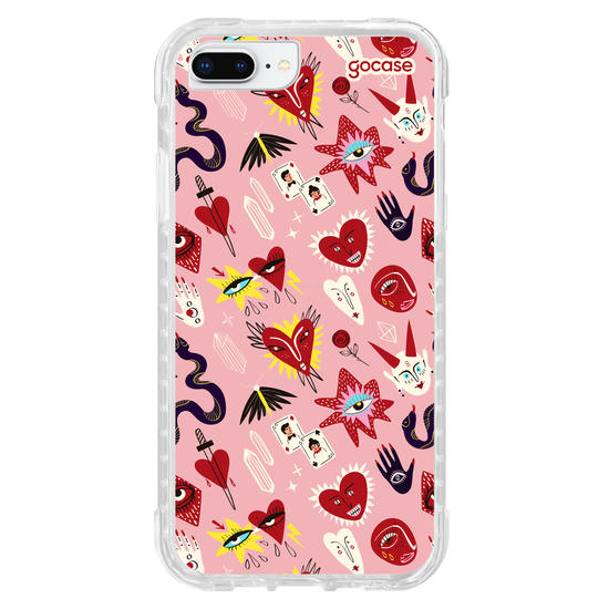 Capinha para celular  Segredos Místicos