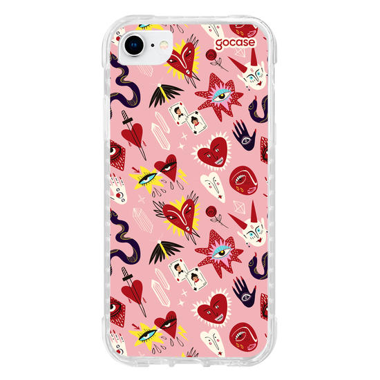 Capinha para celular  Segredos Místicos