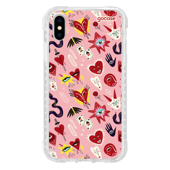Capinha para celular  Segredos Místicos