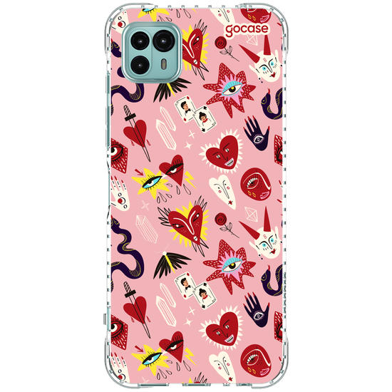 Capinha para celular  Segredos Místicos