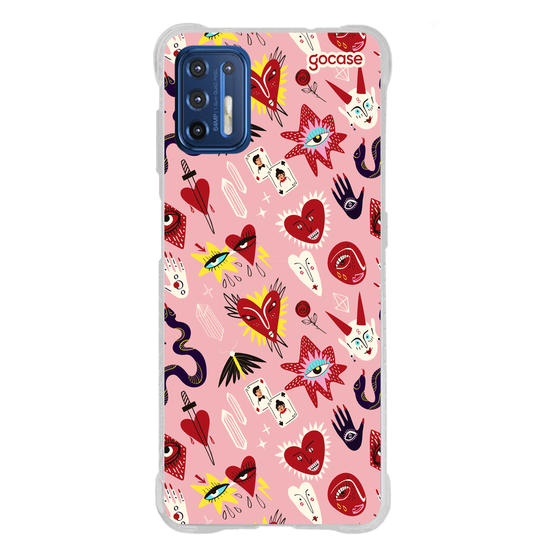 Capinha para celular  Segredos Místicos
