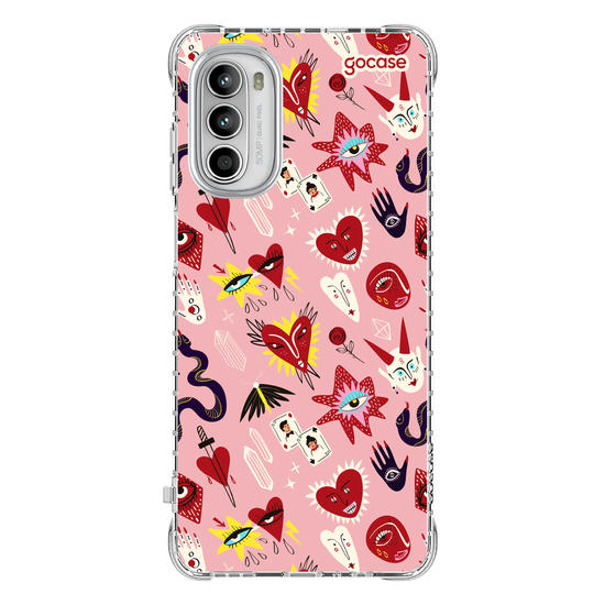 Capinha para celular  Segredos Místicos