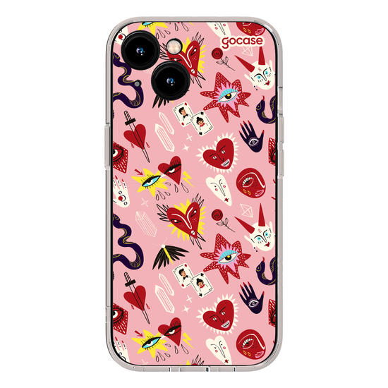 Capinha para celular  Segredos Místicos