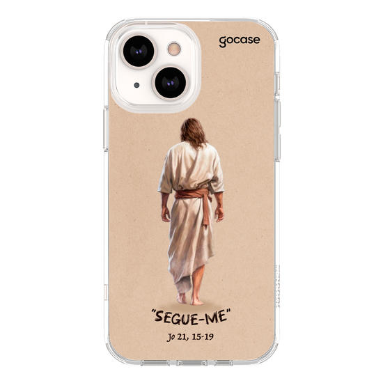 Capinha para celular Segue Me