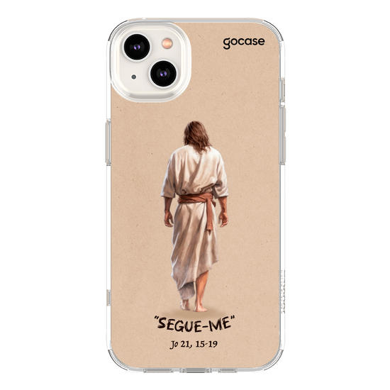 Capinha para celular  Segue Me