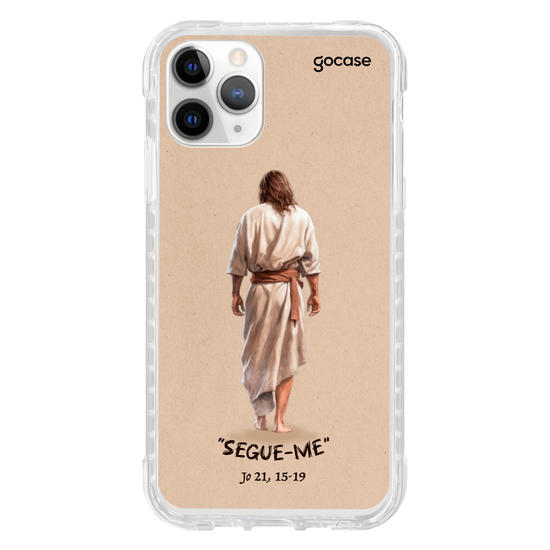 Capinha para celular  Segue Me