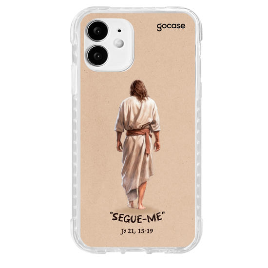 Capinha para celular  Segue Me