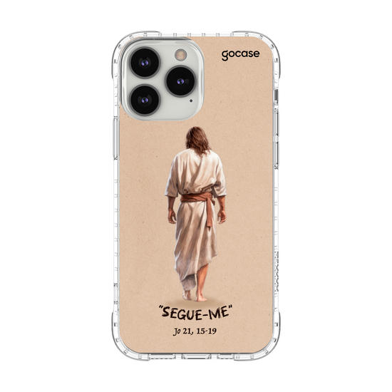 Capinha para celular  Segue Me