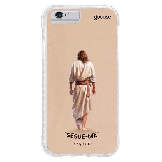 Capinha para celular  Segue Me