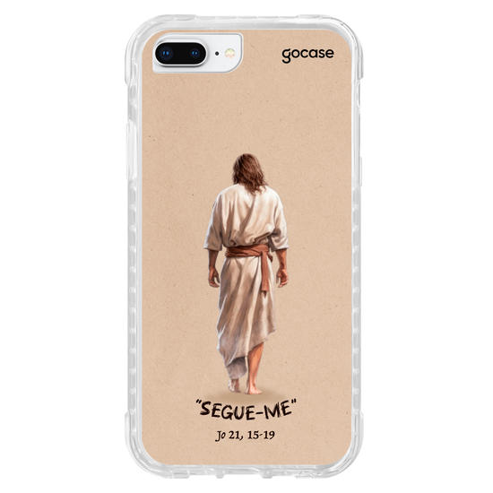 Capinha para celular  Segue Me