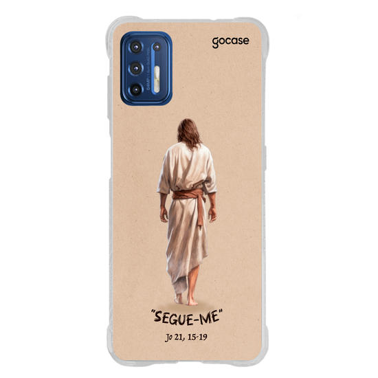 Capinha para celular  Segue Me
