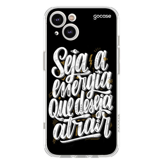 Seja a Energia