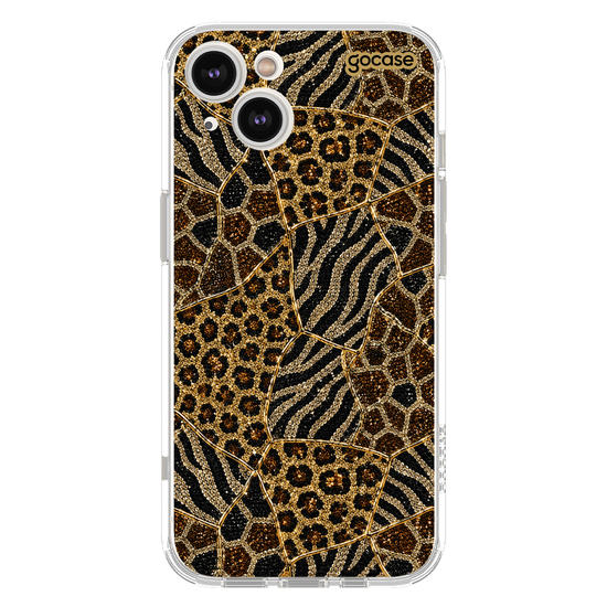  Selva Cristal