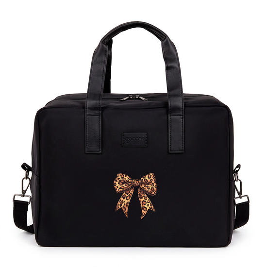 Bolsa Joy Pro - Selvagem Chic