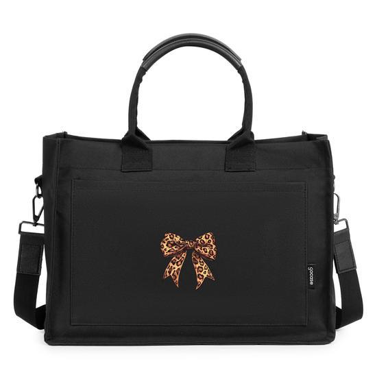 Tote Mini - Selvagem Chic