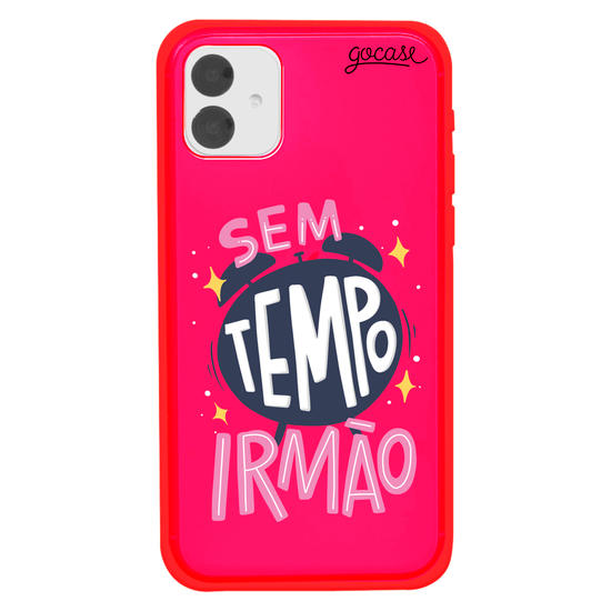 Sem Tempo Irmão