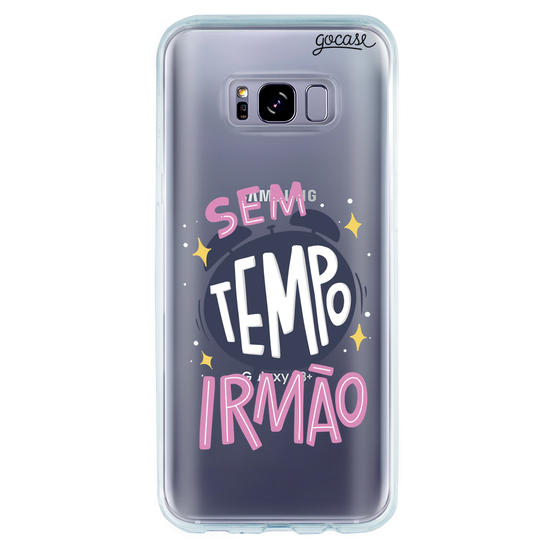 Sem Tempo Irmão
