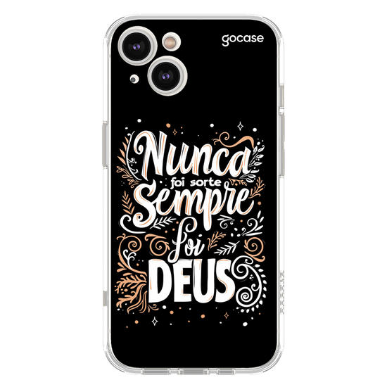  Sempre Foi Deus