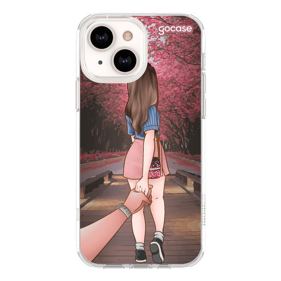 Always Together Phone Case