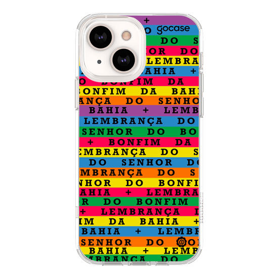 Senhor do Bonfim Phone Case