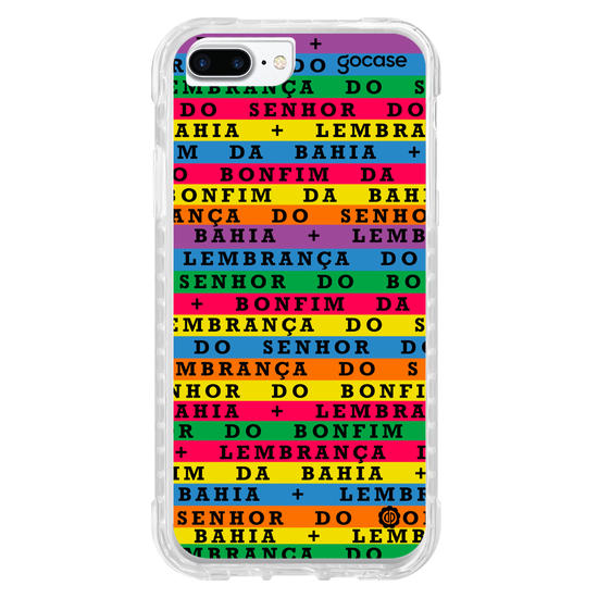 Capinha para celular Senhor do Bonfim