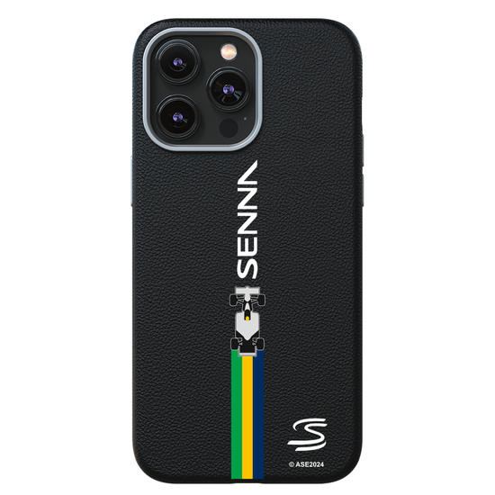 Capinha para celular Fascino -  Senna - Beco