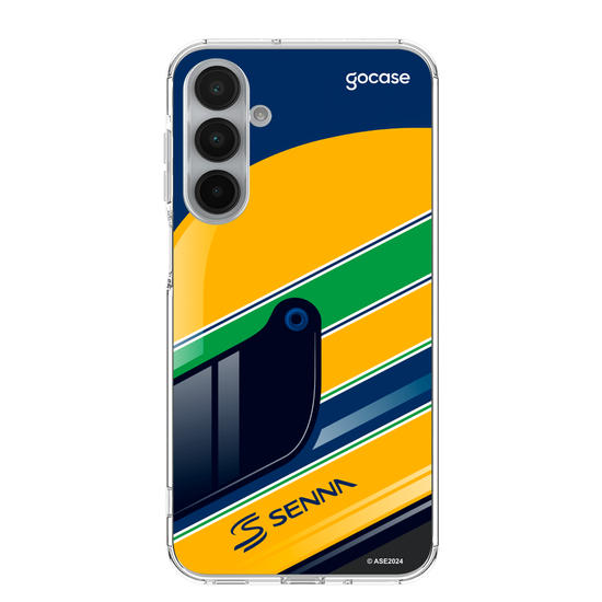  Senna - Busque Sua Verdade