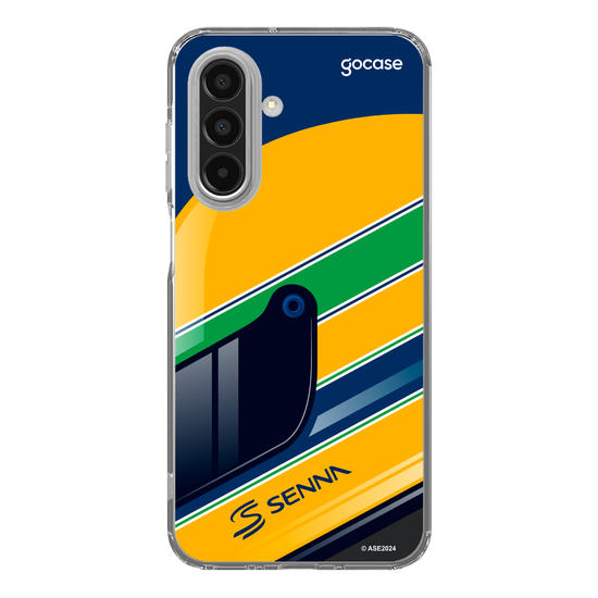  Senna - Busque Sua Verdade