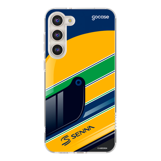  Senna - Busque Sua Verdade